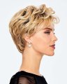 Chic Wavy Wig by Hairdo