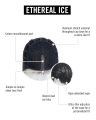 Ethereal Ice Wig by Hairdo