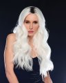 Ethereal Ice Wig by Hairdo
