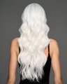 Ethereal Ice Wig by Hairdo