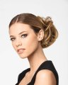 Modern Chignon by Hairdo