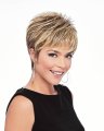 Pretty Short Pixie Wig by Hairdo