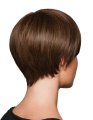 Short & Sleek Wig by Hairdo