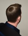 In Full Effect: Men's Toupee Hairpiece by Him