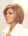 Straight Up With a Twist Wig by Raquel Welch