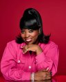 Flip Pony & Bangs Hairpiece by Kim Kimble