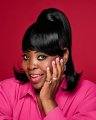 Flip Pony & Bangs Hairpiece by Kim Kimble