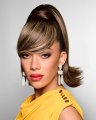 Flip Pony & Bangs Hairpiece by Kim Kimble