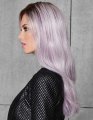 Lilac Frost Wig by Hairdo