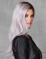 Lilac Frost Wig by Hairdo