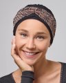 Madeleine Turban by NJ Creation