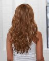 Toffee Glow Rooted