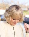 Creamy Glow Rooted (CRG#10)