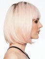 Peachy Keen Wig by Hairdo