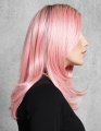 Pinky Promise Wig by Hairdo