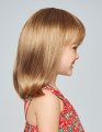 Pretty in Fabulous Children's Wig by Hairdo