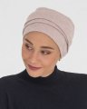 Rivoli Turban by NJ Creation