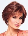Captivating Canvas Wig by Raquel Welch