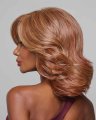 Flip the Script Wig by Raquel Welch