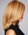 Headliner Human Hair Wig by Raquel Welch