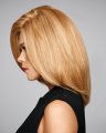 Headliner Human Hair Wig by Raquel Welch