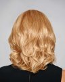 Headliner Human Hair Wig by Raquel Welch