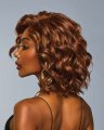 Romantic Renaissance Wig by Raquel Welch Sheer Luxury