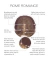 Rome Romance Human Hair Wig by Raquel Welch Black Label