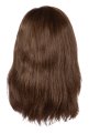 Sorrento Surprise Human Hair Wig by Raquel Welch Black Label