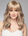 Faux Fringe Top Piece by Raquel Welch Transformations
