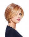 Straight Up With a Twist Wig by Raquel Welch