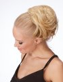 Short Wavy Comb Hair Piece by Hothair
