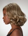 Style Set Wig by Inspired Natural Image