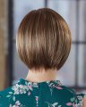Transcend Wig by Natural Image