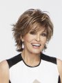 Trend Setter Wig by Raquel Welch