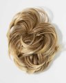 Undone Chignon by Hothair with Fibre+