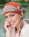 Yanna Turban with Scarf by Masumi