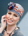 Yanna Turban with Scarf by Masumi