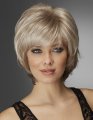Create Wig by Natural Image Inspired
