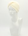 Pleated Turban