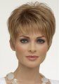 Pansy Wig By Natural Collection