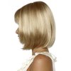Petite Poppy Wig By Natural Collection