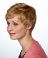 Short Cut Wig by Natural Image