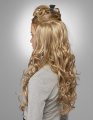 3 Piece Wavy Hair Extensions 23"