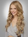 3 Piece Wavy Hair Extensions 23"