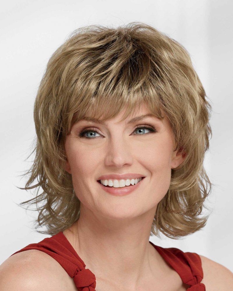 Mara Wig by Paula Young > Natural Image Wigs