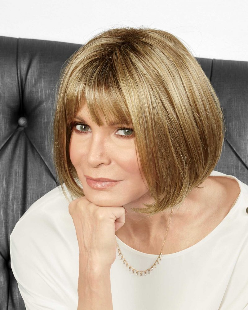 Spotlight Wig by Jaclyn Smith > Natural Image Wigs
