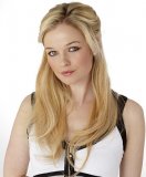 5 Piece 19 inch Human Hair Clip In Extensions by Hot Hair