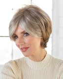 Create Wig by Natural Image Inspired
