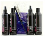 Deluxe Aftercare Kit for Wigs